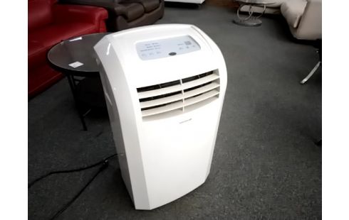 CLIMATISEUR MOBILE + ACCESSOIRES