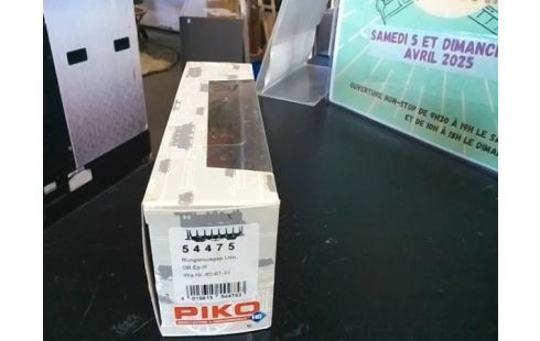 WAGON PIKO 54475