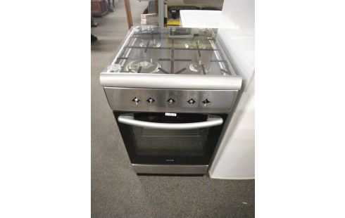 GAZINIERE ESSENTIEL B GAZ DE VILLE