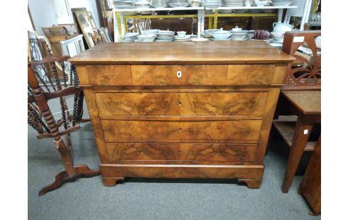 COMMODE LOUIS PHILIPPE NOYER