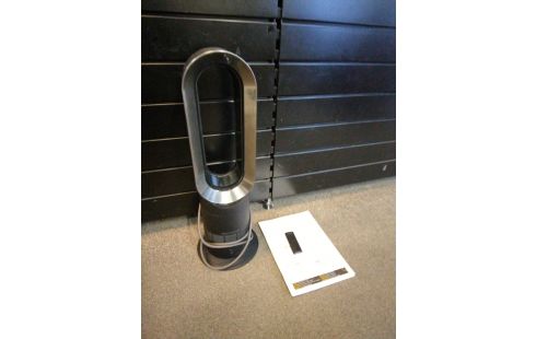 VENTILATEUR DYSON CHAUFFANT AM09