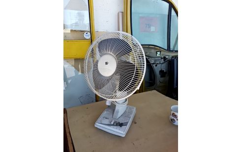 VENTILATEUR SUR PIED MD