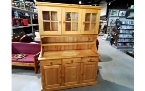 BUFFET 2 CORPS EN PIN 6P 3T