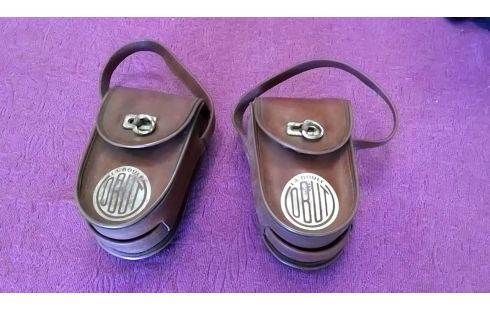 BOULE DE PETANQUE OBUT