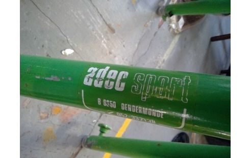 APPAREIL SPORT CHEVAL D ARCON