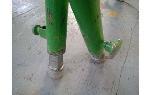 APPAREIL SPORT CHEVAL D ARCON