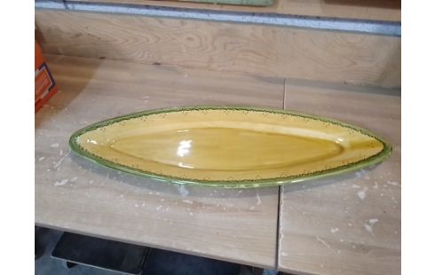 PLAT LE LOET-LAVAL A SAUMONS