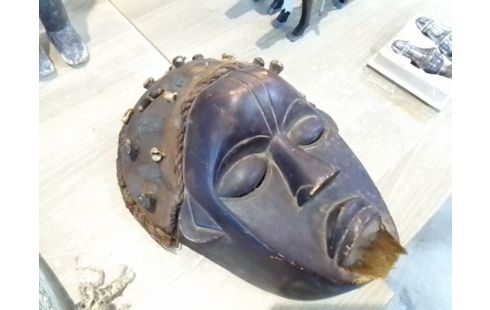 MASQUE AFRICAIN