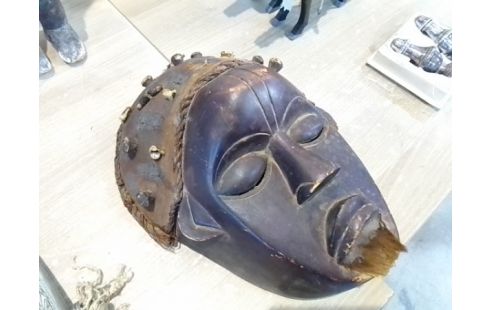 MASQUE AFRICAIN