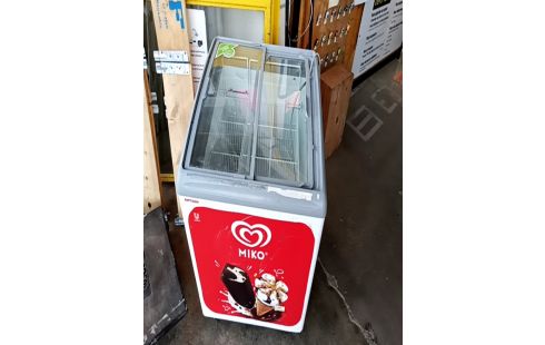 CONGELATEUR A GLACES