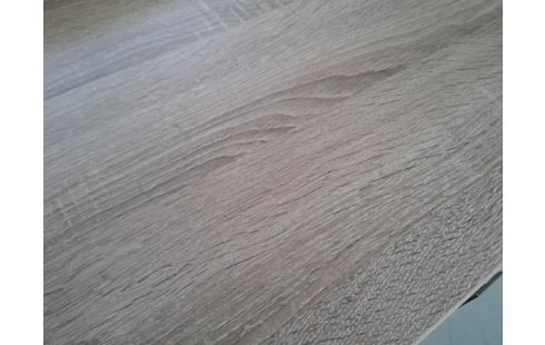 BUFFET MODERNE 2 P 4 TIROIRS CENTRAUX