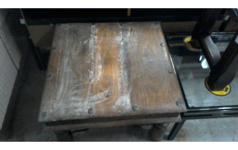 WOHNZIMMERTISCH, , HOLZ