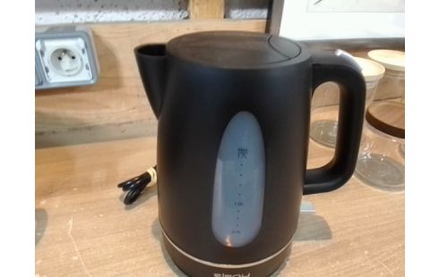 BOUILLOIRE ELECTRIQUE ELSAY