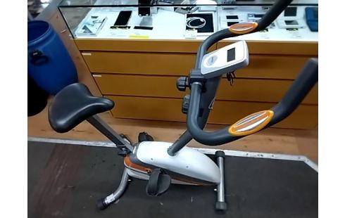 VELO D'APPARTEMENT ENERGETIS