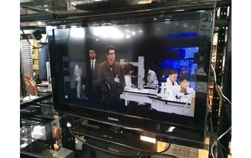 TELEVISEUR SAMSUNG 94CM FULL HD TNT HD