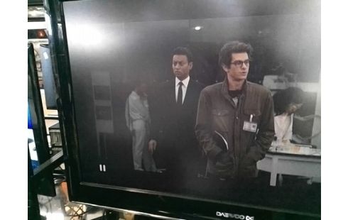 TELEVISEUR DAEWOO 94CM HD NON TNT HD