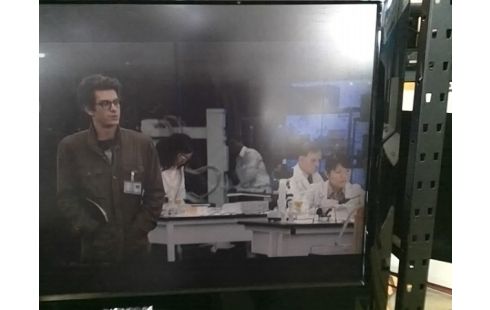 TELEVISEUR DAEWOO 94CM HD NON TNT HD