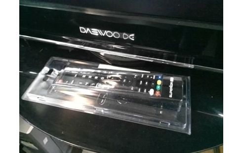 TELEVISEUR DAEWOO 94CM HD NON TNT HD