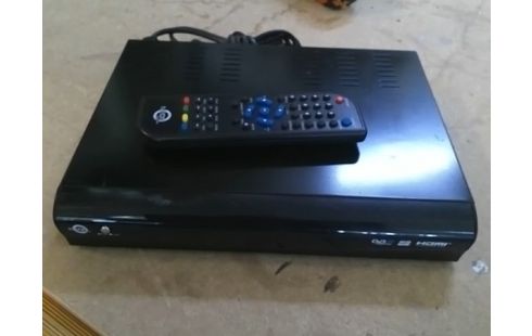 DECODEUR TNT NEOM TNT HD