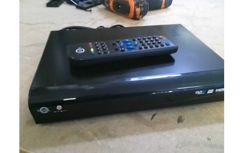 DECODEUR TNT NEOM TNT HD