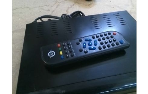 DECODEUR TNT NEOM TNT HD