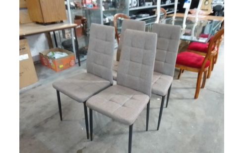 CHAISE PRETTY L'UNITE