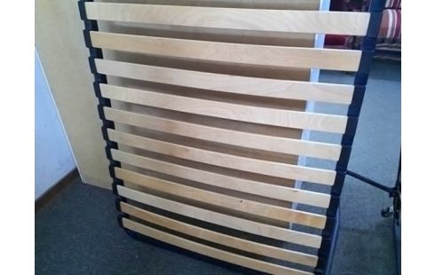 SOMMIER A LATTES 90X190