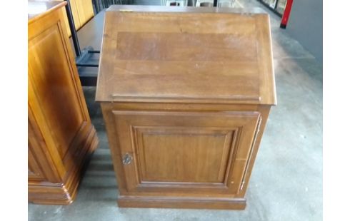 MEUBLE SECRÉTAIRE 1 PORTE
