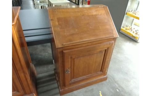 MEUBLE SECRÉTAIRE 1 PORTE