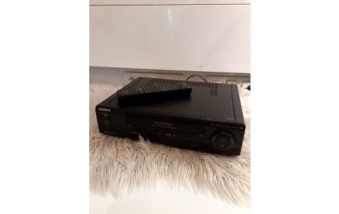 MAGNETOSCOPE SLV-E410