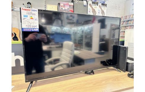 Televiseur LCD 40" L40G4500