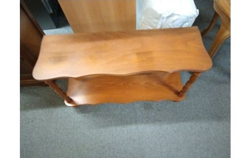 ETAGERE RUSTIQUE PETIT MODELE