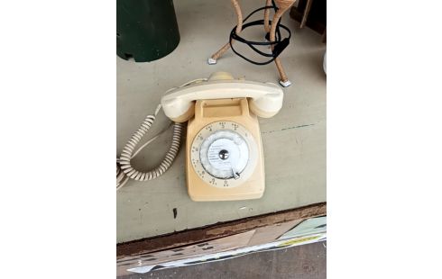 TELEPHONE VINTAGE