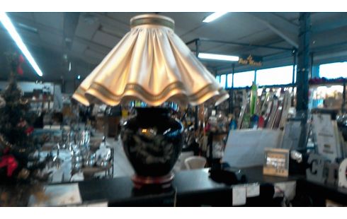 LAMPE D'AMBIANCE LE DRIMMER