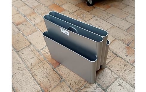 PORTE JOURNEAUX KARTELL