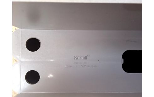 PORTE JOURNEAUX KARTELL