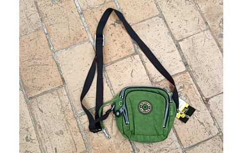 SAC BANDOULIERE KIPLING