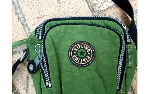 SAC BANDOULIERE KIPLING