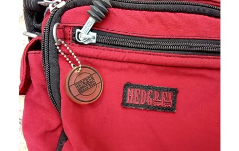 SAC BANDOULIERE HEDGREN