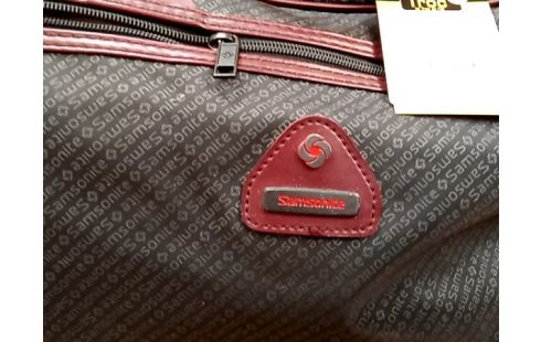 SAC DE VOYAGE SAMSONITE
