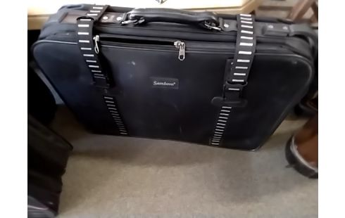 VALISE SOUPLE Samboro