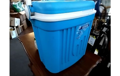 GLACIERE 20L ICEBERG