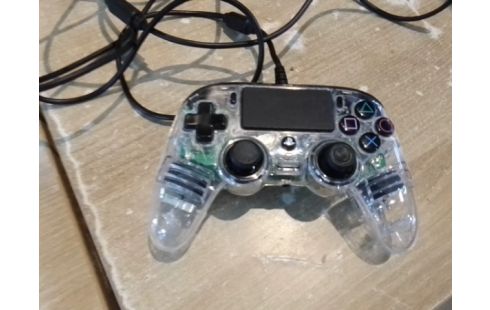 MANETTE PLAYSTATION