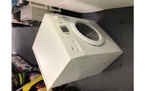 MACHINE A LAVER BOSCH MAXX 6