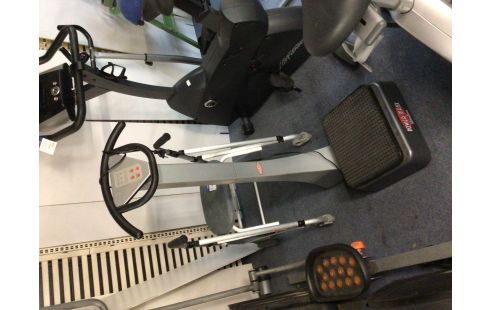 APPAREIL SPORT POWER MAXX VIBRATIONS