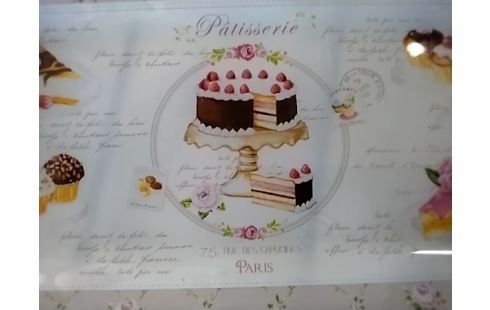 PLAT Pâtisserie