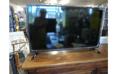 TELEVISEUR LCD SHARP 40CF4E