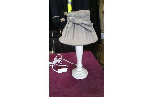 LAMPE A POSER MAISON DU MONDE