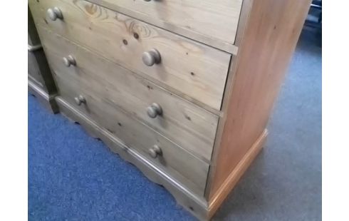 COMMODE INTERIORS EN PIN 5T