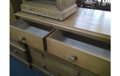 COMMODE INTERIORS EN PIN 5T